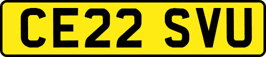 CE22SVU