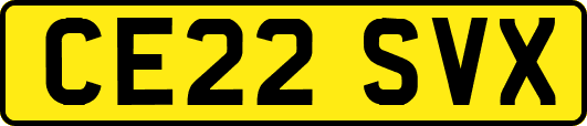 CE22SVX