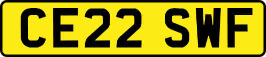 CE22SWF