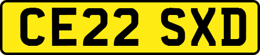 CE22SXD