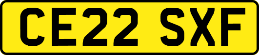 CE22SXF