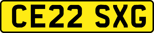 CE22SXG