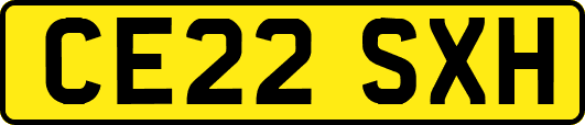 CE22SXH
