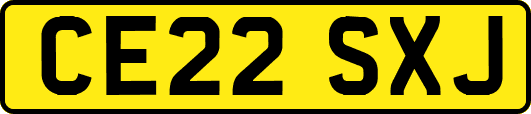 CE22SXJ