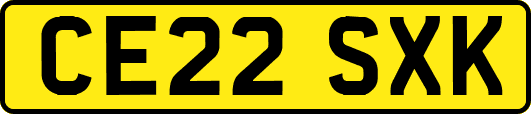 CE22SXK