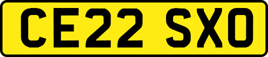 CE22SXO
