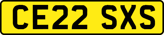 CE22SXS