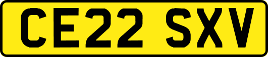 CE22SXV