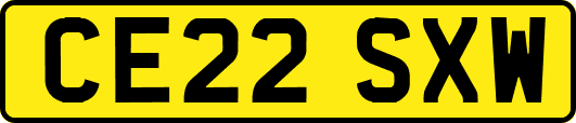 CE22SXW