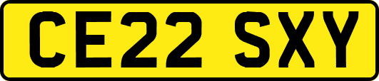 CE22SXY