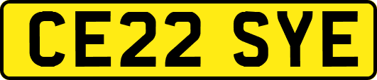 CE22SYE
