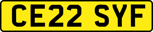 CE22SYF