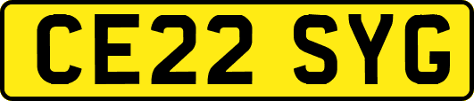 CE22SYG