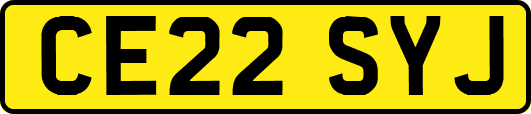 CE22SYJ