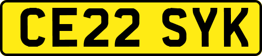CE22SYK