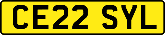 CE22SYL