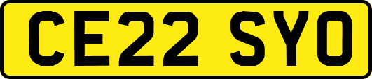 CE22SYO