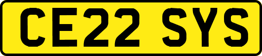 CE22SYS