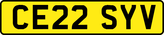 CE22SYV