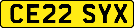 CE22SYX