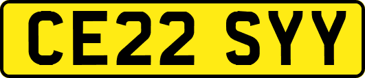 CE22SYY