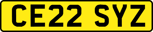 CE22SYZ