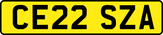 CE22SZA