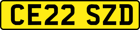 CE22SZD