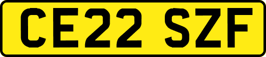 CE22SZF