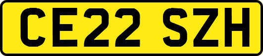 CE22SZH