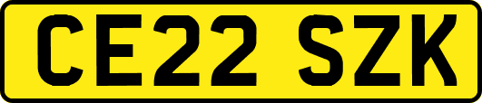 CE22SZK