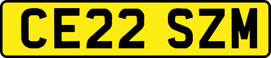 CE22SZM