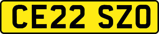 CE22SZO