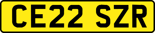 CE22SZR