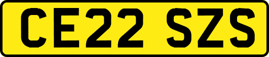 CE22SZS