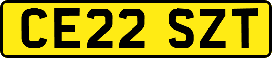 CE22SZT