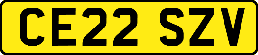 CE22SZV