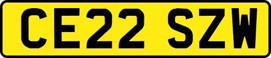 CE22SZW