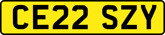 CE22SZY
