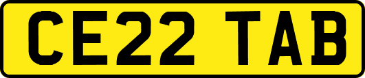 CE22TAB