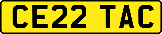 CE22TAC