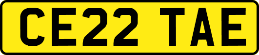 CE22TAE