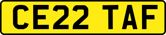 CE22TAF