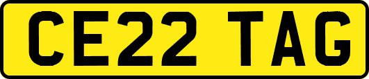 CE22TAG