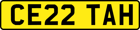 CE22TAH