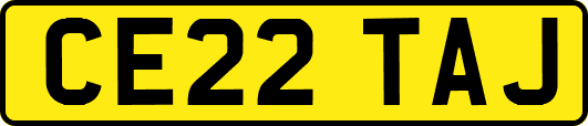 CE22TAJ