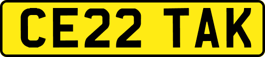 CE22TAK