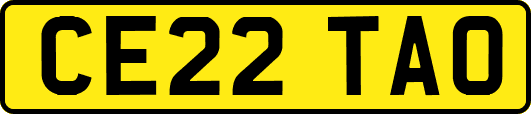 CE22TAO