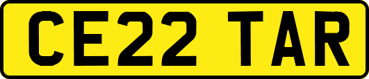 CE22TAR