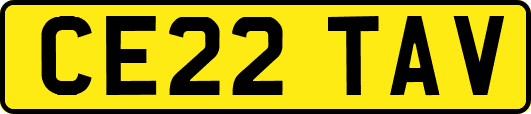 CE22TAV